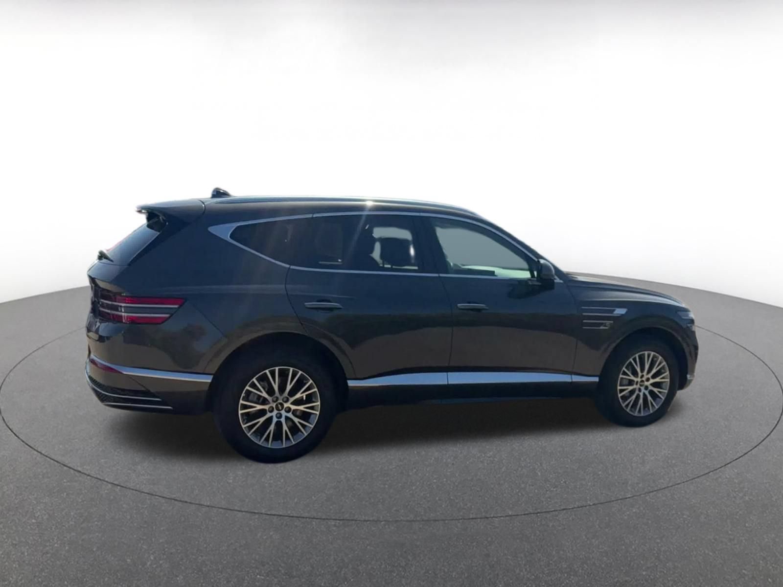 Used 2026 Genesis GV80 2.5T AWD/4WD image 14