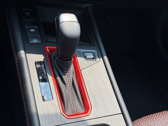 New 2026 Nissan Kicks SR FWD image 23