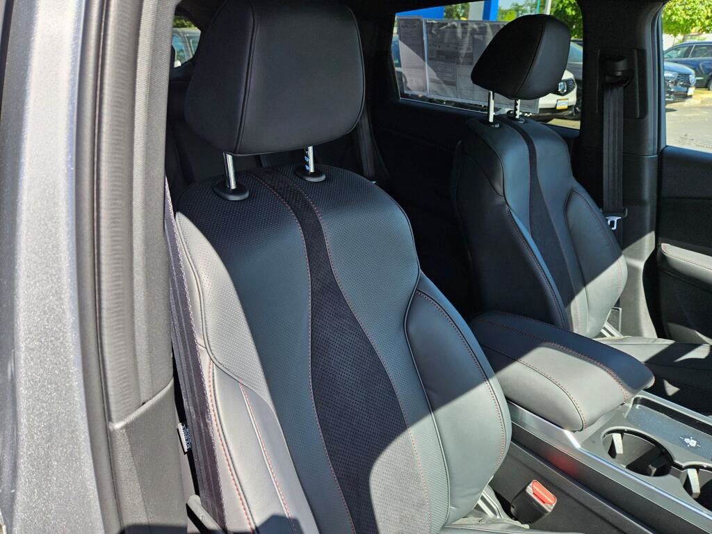 New 2026 Acura RDX w/ Advance Package AWD/4WD image 12