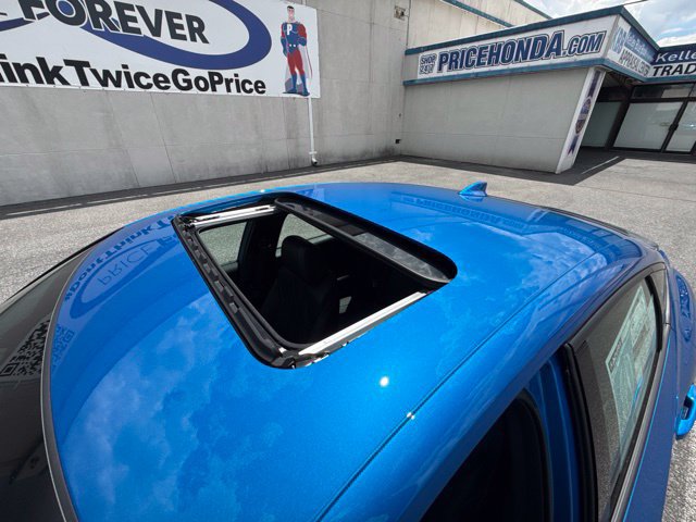 New 2026 Acura Integra A-Spec FWD image 12