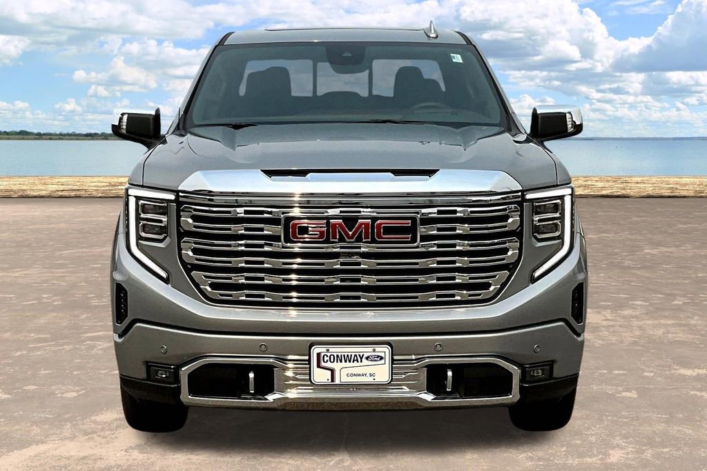 Used 2026 GMC Sierra 1500 Denali image 2