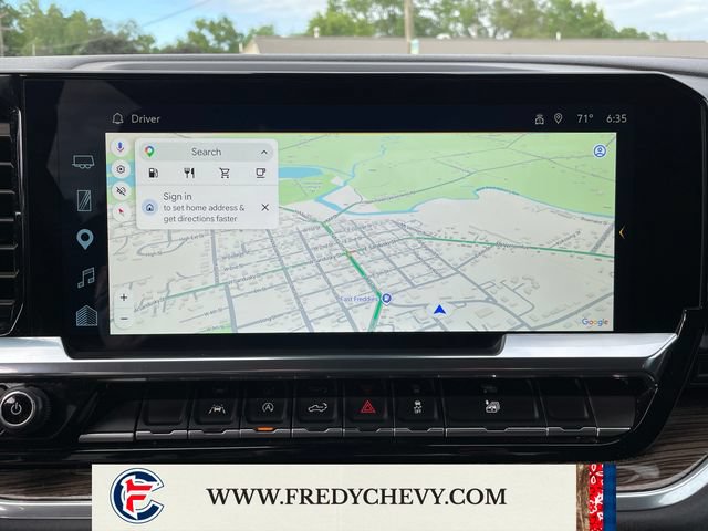 Used 2026 Chevrolet Silverado 1500 RST AWD/4WD image 21