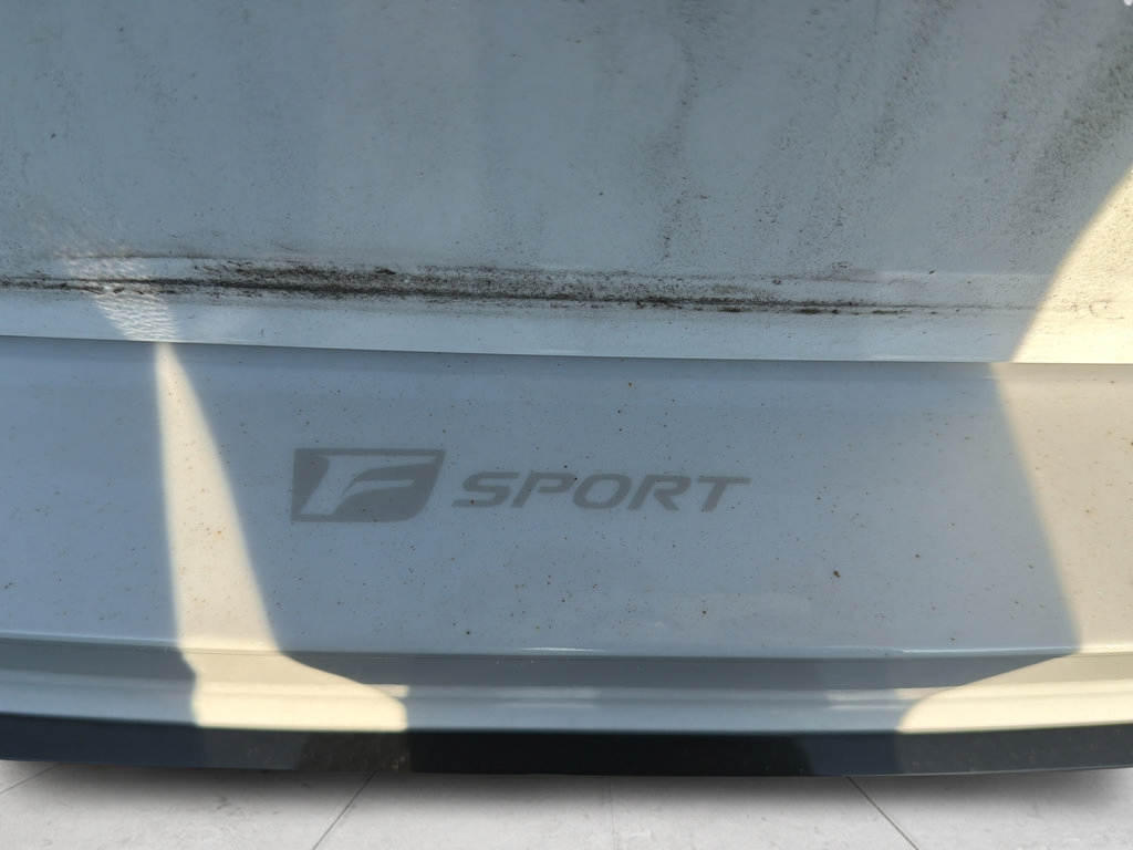 Used 2021 Lexus IS 350 F Sport w/ Navigation Package RWD image 14