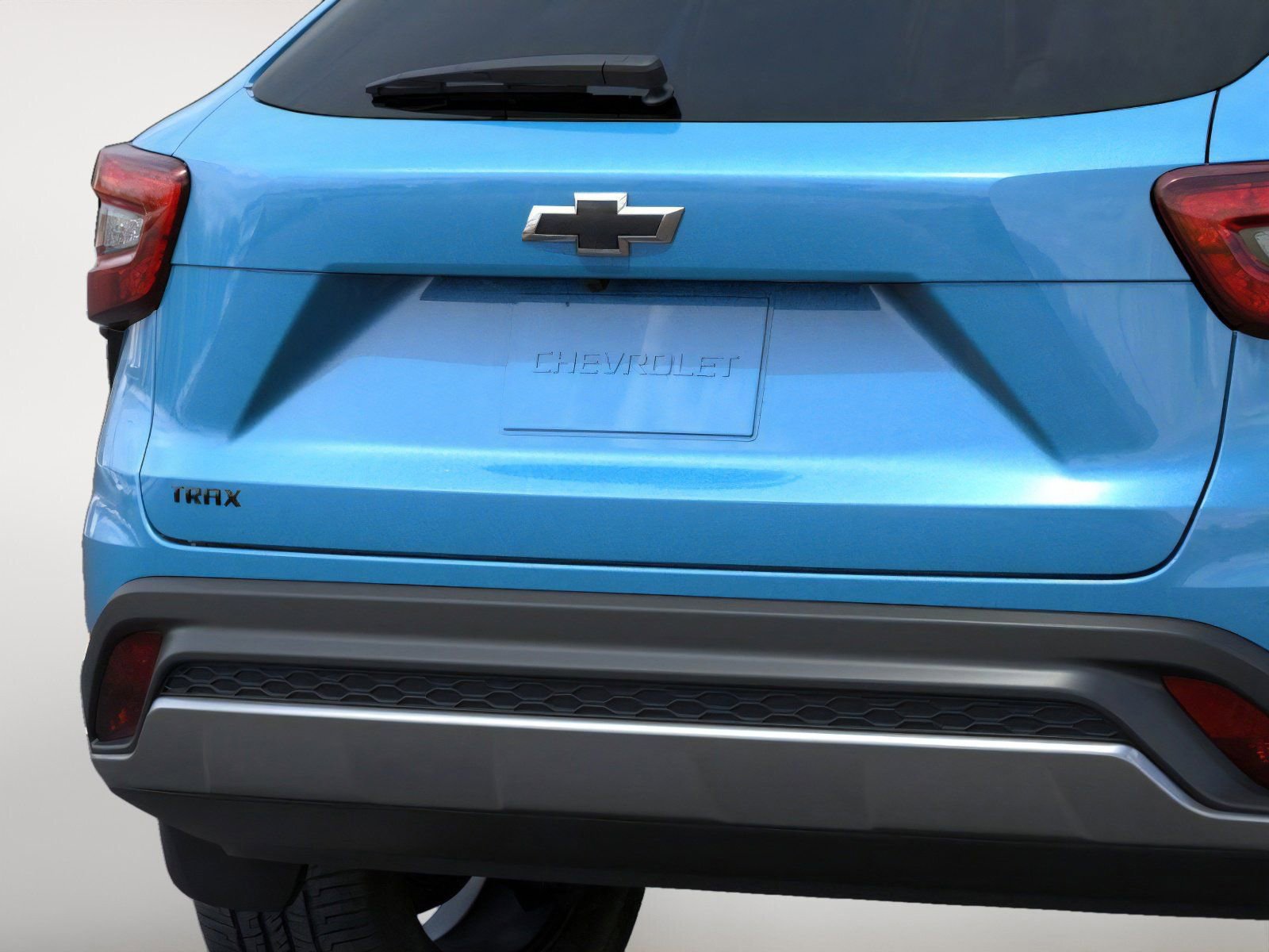 New 2026 Chevrolet Trax LT w/ LPO, Blackout Package image 6