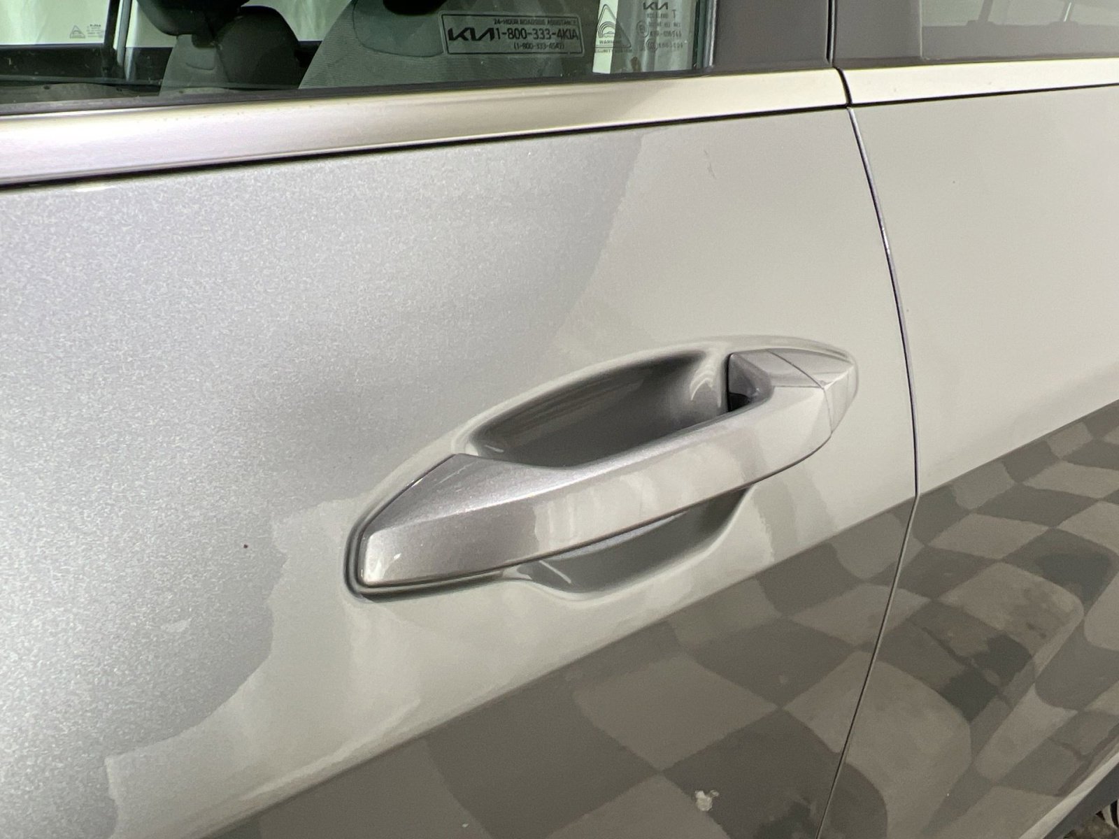 Used 2023 Kia Sportage LX image 15