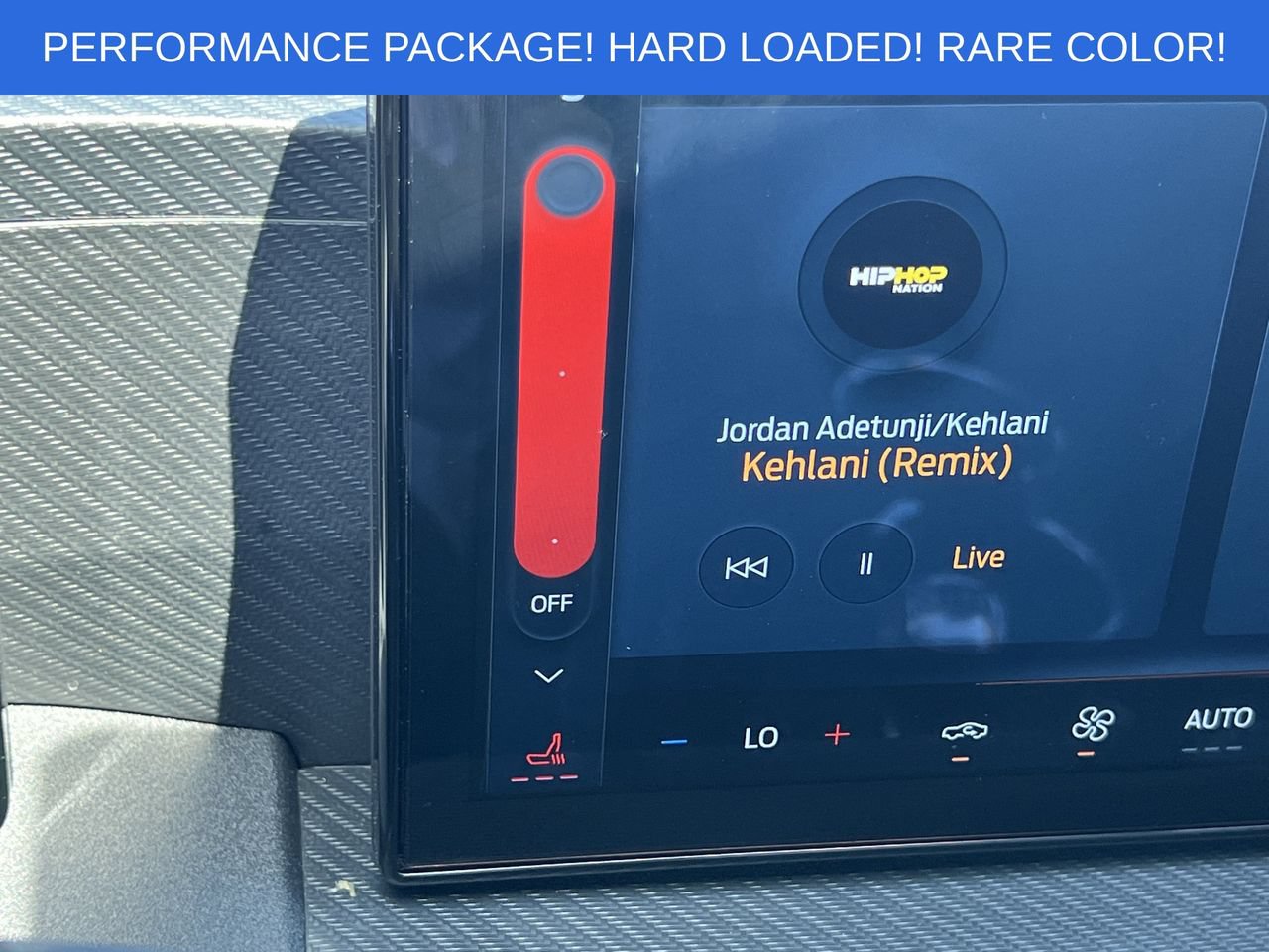 Used 2024 Ford Mustang GT w/ GT Performance Package RWD image 15