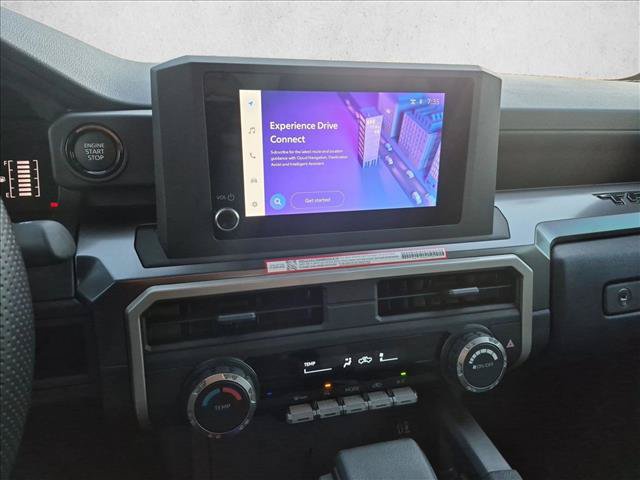 New 2026 Toyota Tacoma SR5 RWD image 11