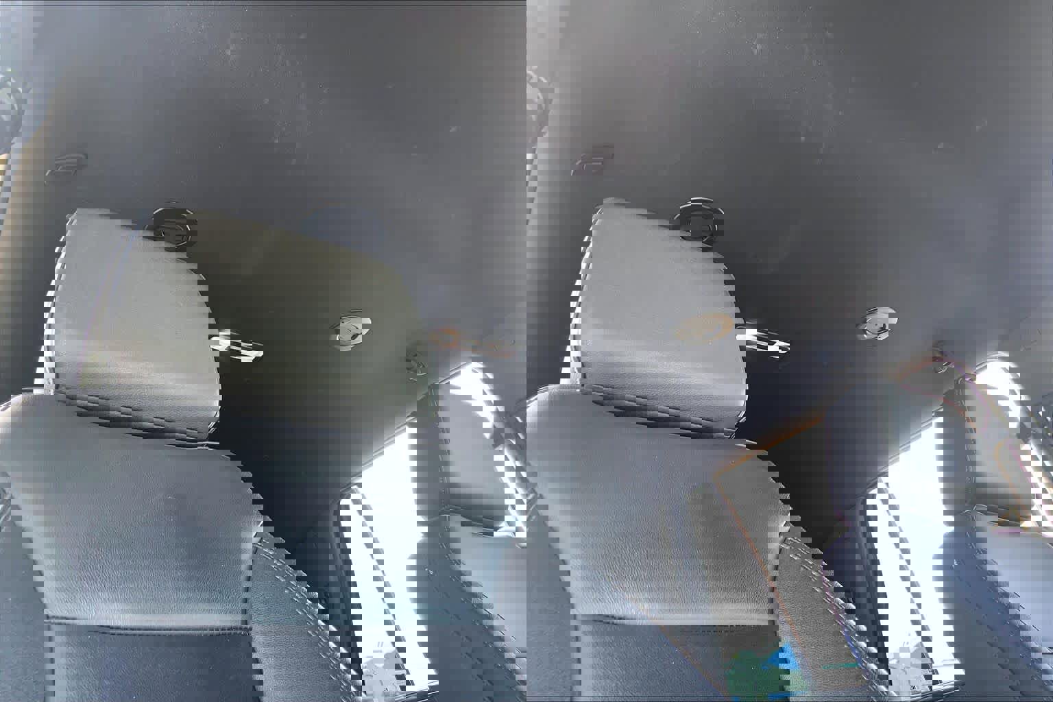 Certified 2024 Chevrolet Tahoe Z71 w/ Luxury Package image 13