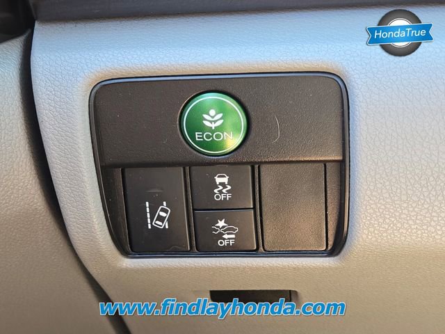 Used 2016 Honda Accord EX-L image 36