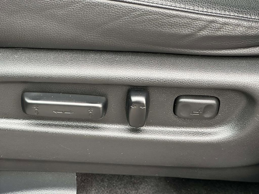 Certified 2023 Honda Ridgeline RTL-E image 16