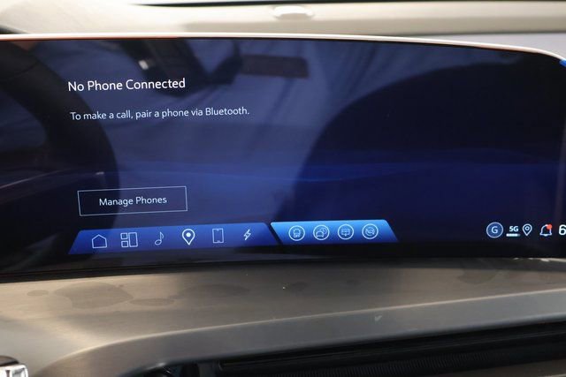 New 2026 Cadillac Vistiq Premium Luxury image 19