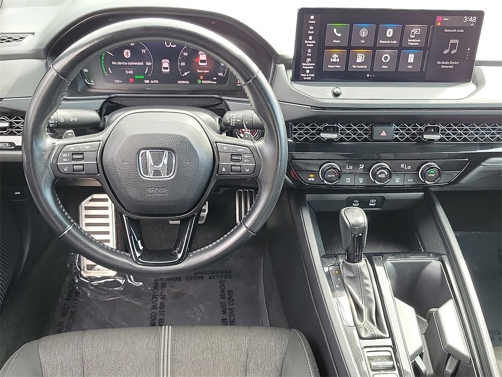 Used 2023 Honda Accord Sport image 3