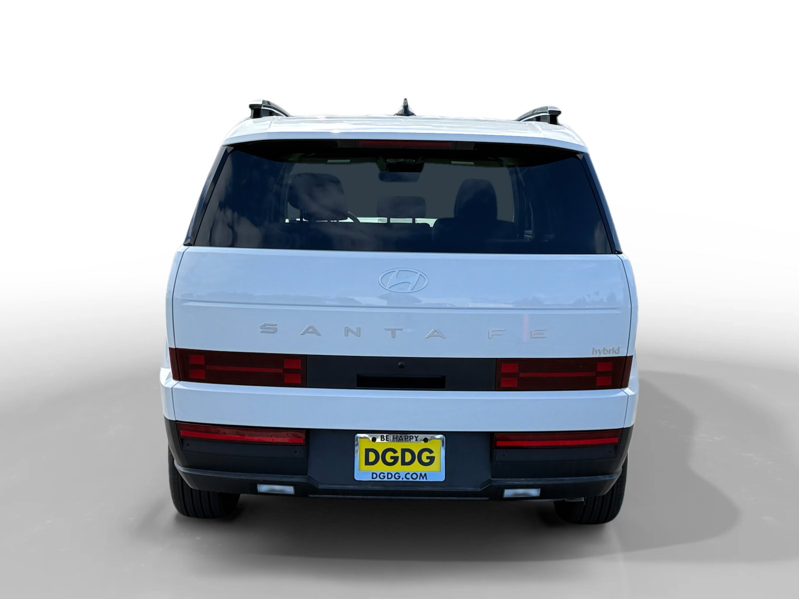 New 2026 Hyundai Santa Fe SEL FWD image 4