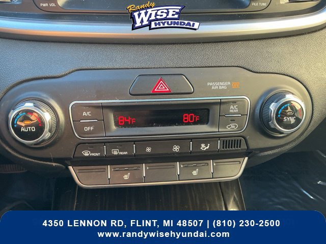 Used 2020 Kia Sorento EX AWD/4WD image 26
