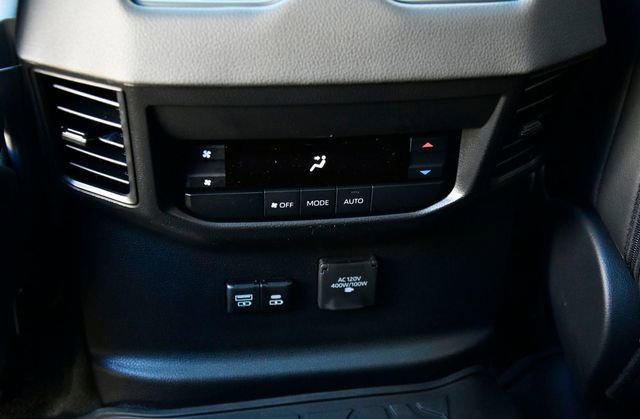 New 2026 Toyota Sequoia TRD Pro image 16