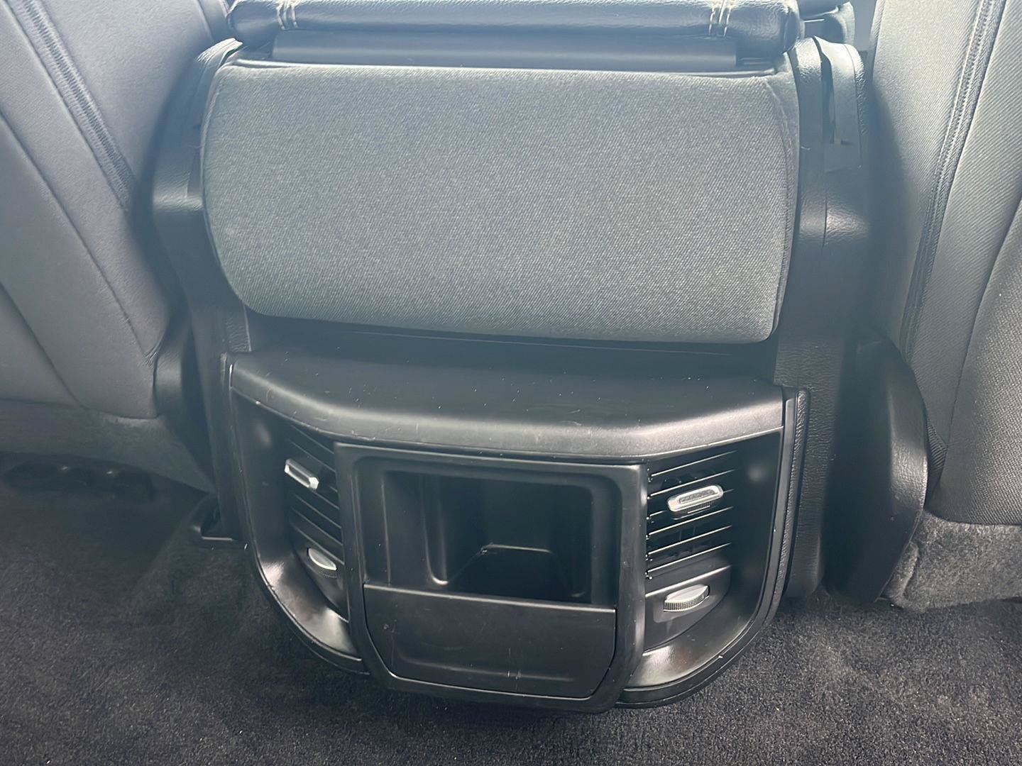 Used 2025 RAM 1500 Big Horn AWD/4WD image 30