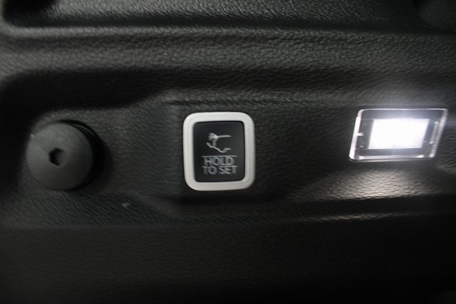 New 2025 Jeep Grand Cherokee L Limited w/ Trailer Tow Package image 22