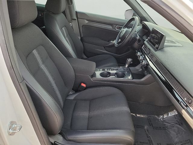 Used 2022 Honda Civic Sport image 16
