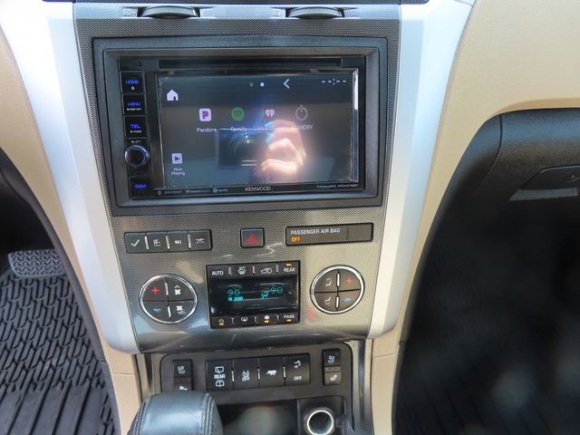 Used 2012 Chevrolet Traverse LTZ image 30
