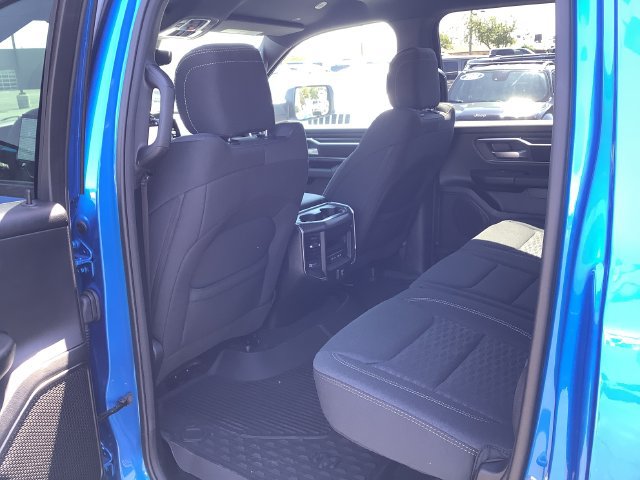 New 2026 RAM 1500 Big Horn AWD/4WD image 25