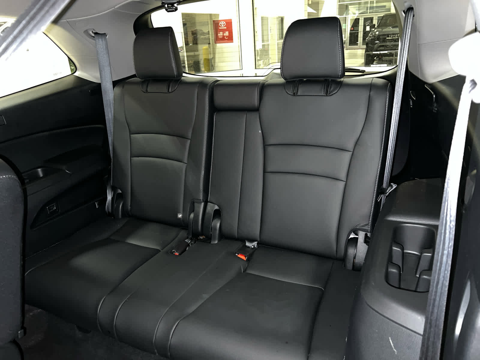 Used 2022 Honda Pilot EX-L image 15