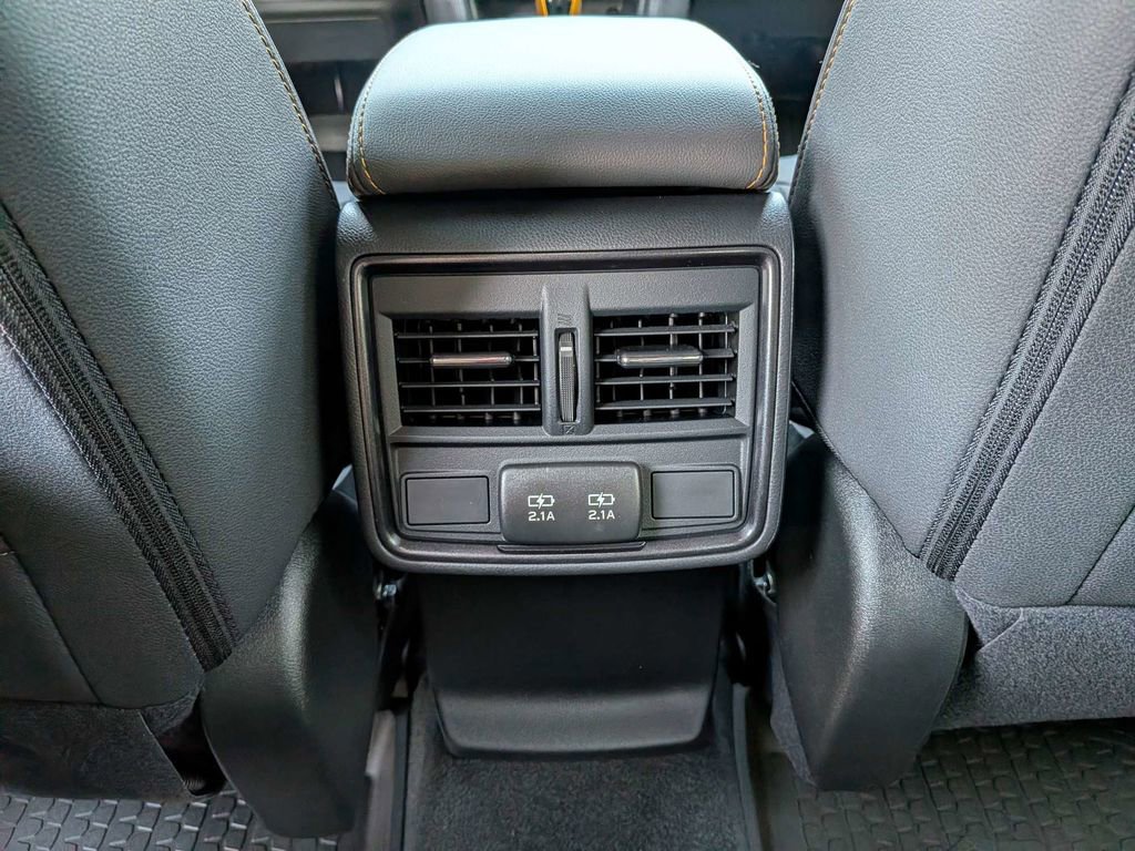 Used 2025 Subaru Forester Wilderness w/ Wilderness Package AWD/4WD image 17