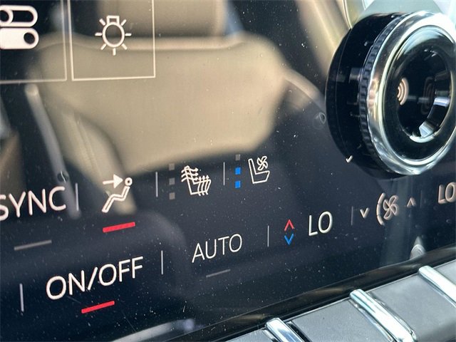 New 2026 GMC Sierra EV Elevation w/ Premium Package image 17