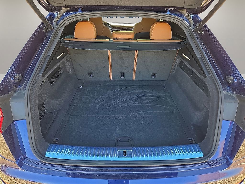 Used 2024 Audi RS Q8 4.0T image 13