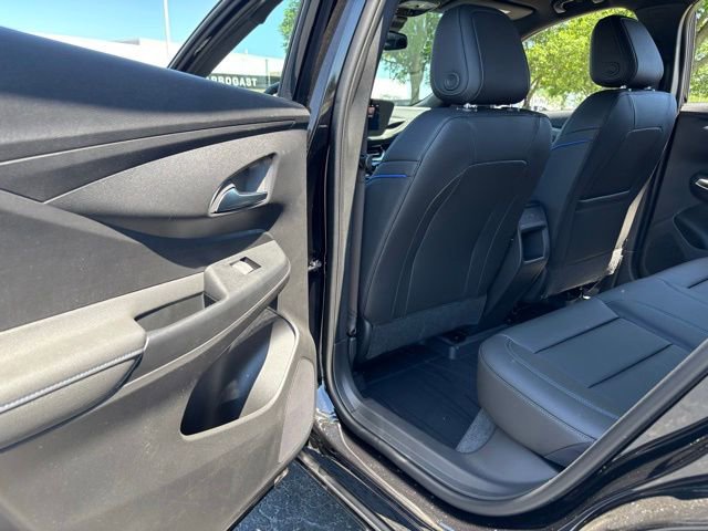 New 2026 Buick Envista Sport Touring w/ Convenience I Package FWD image 37