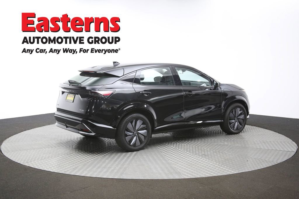 Used 2024 Nissan Ariya AWD image 42