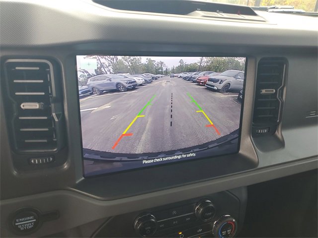 Used 2024 Ford Bronco Big Bend image 21