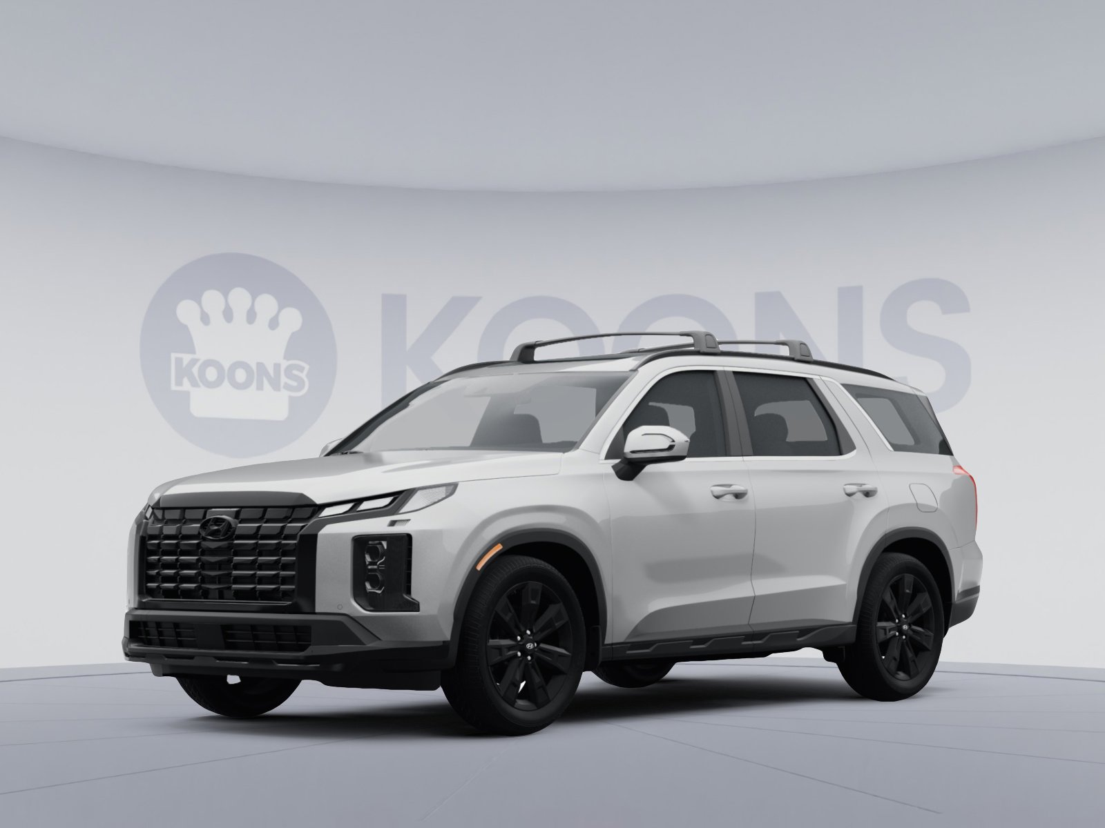 Used 2025 Hyundai Palisade XRT image 1