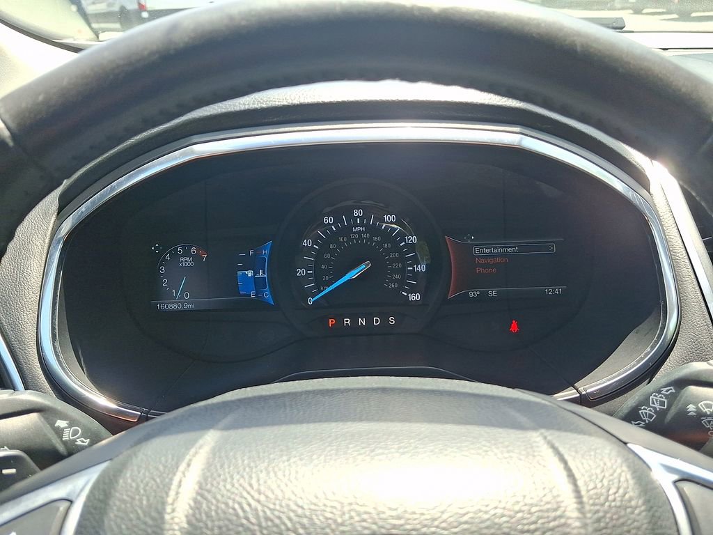 Used 2015 Ford Edge Sport w/ Equipment Group 401A AWD/4WD image 22