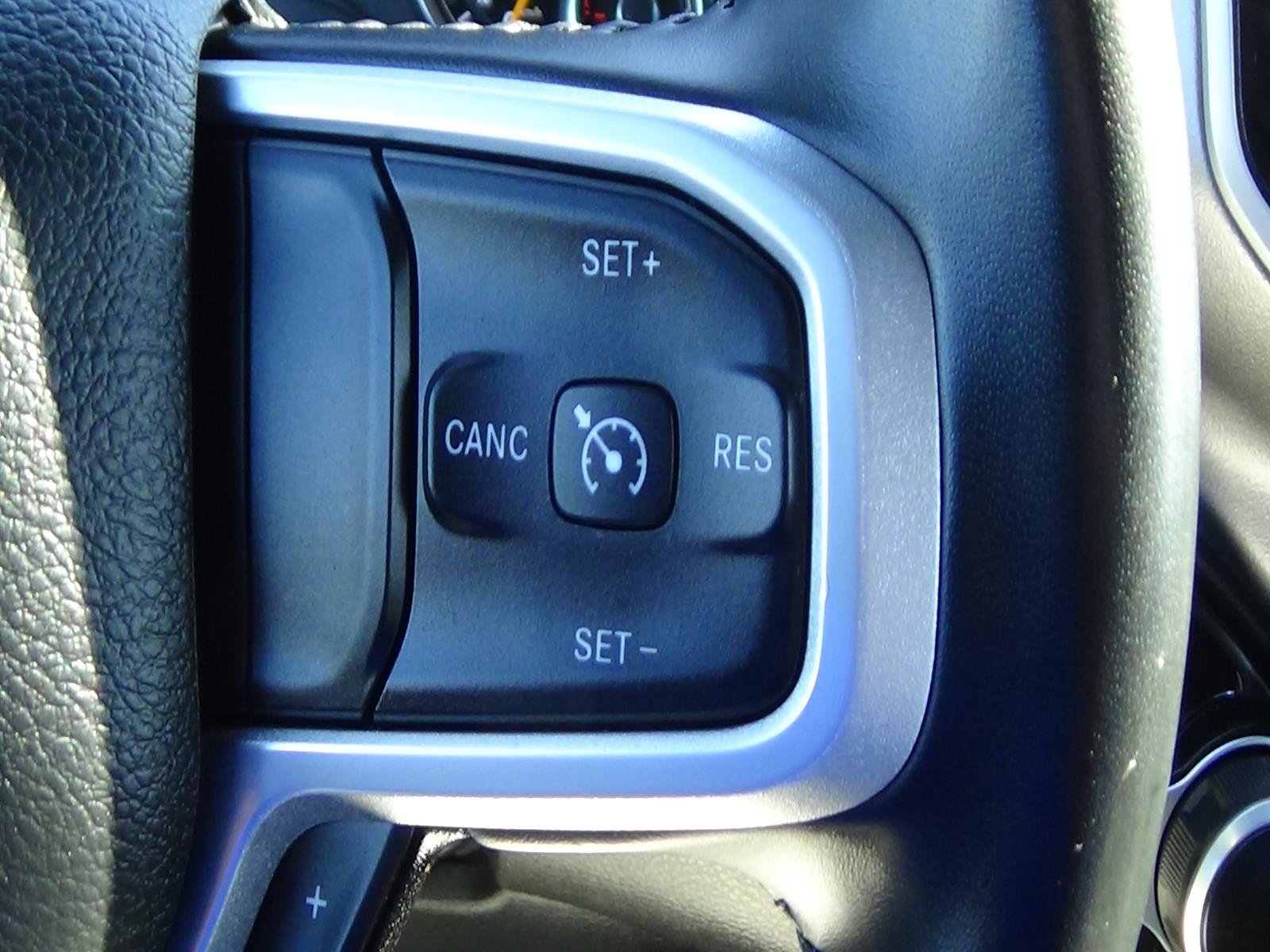 Certified 2022 RAM 1500 Big Horn AWD/4WD image 20