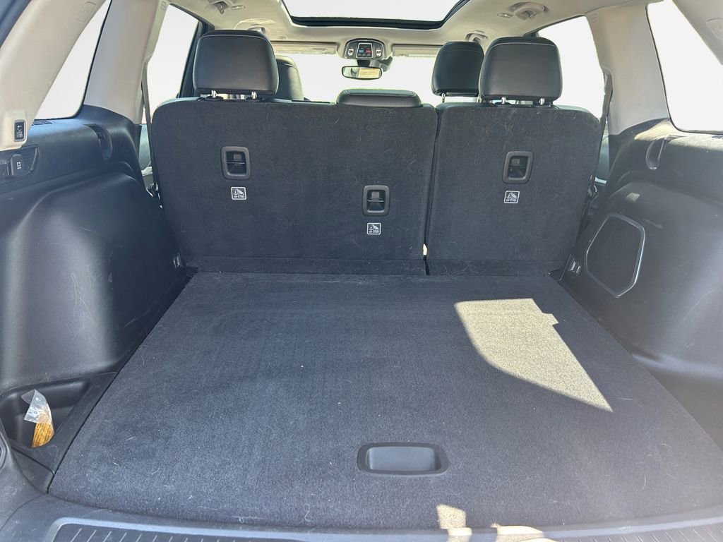 Certified 2022 Jeep Grand Cherokee Limited image 27