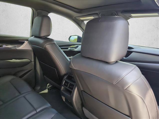 Used 2024 Cadillac XT5 Premium Luxury FWD image 22