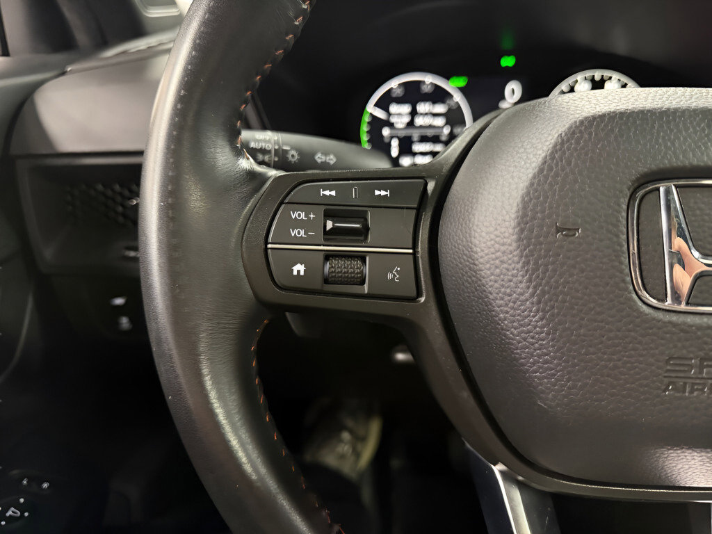 Used 2024 Honda CR-V Sport-L image 12