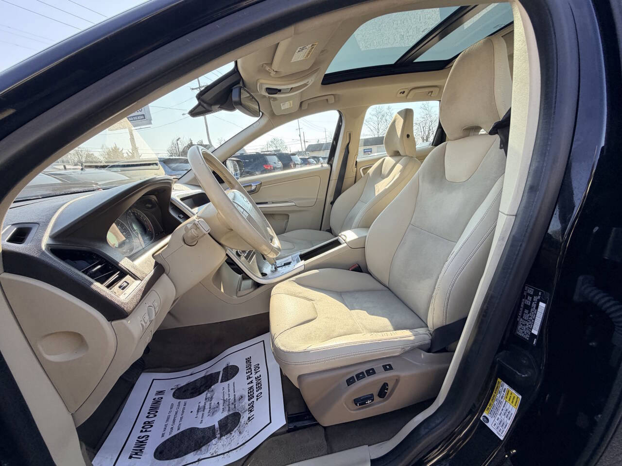 Used 2010 Volvo XC60 3.2 FWD image 28