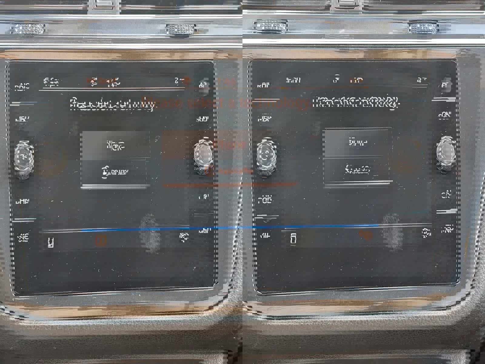 Used 2021 Volkswagen Tiguan SE R-Line image 28