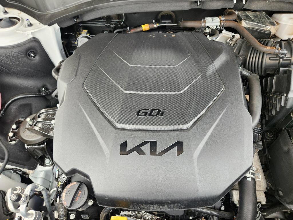 Certified 2024 Kia Telluride SX Prestige X-Pro AWD/4WD image 29