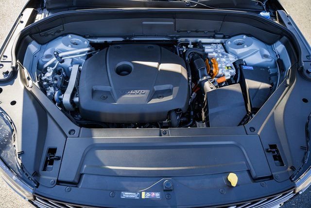 New 2026 Volvo XC90 T8 Ultra w/ Protection Package Premier image 19