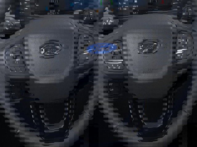 New 2025 Ford Ranger XLT w/ Equipment Group 301A High image 37