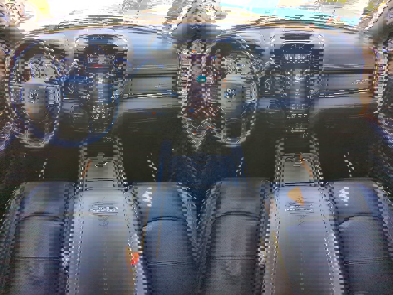 Used 2022 RAM 3500 Limited image 15