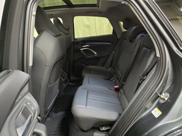 New 2026 Audi Q5 2.0T Premium Plus image 25