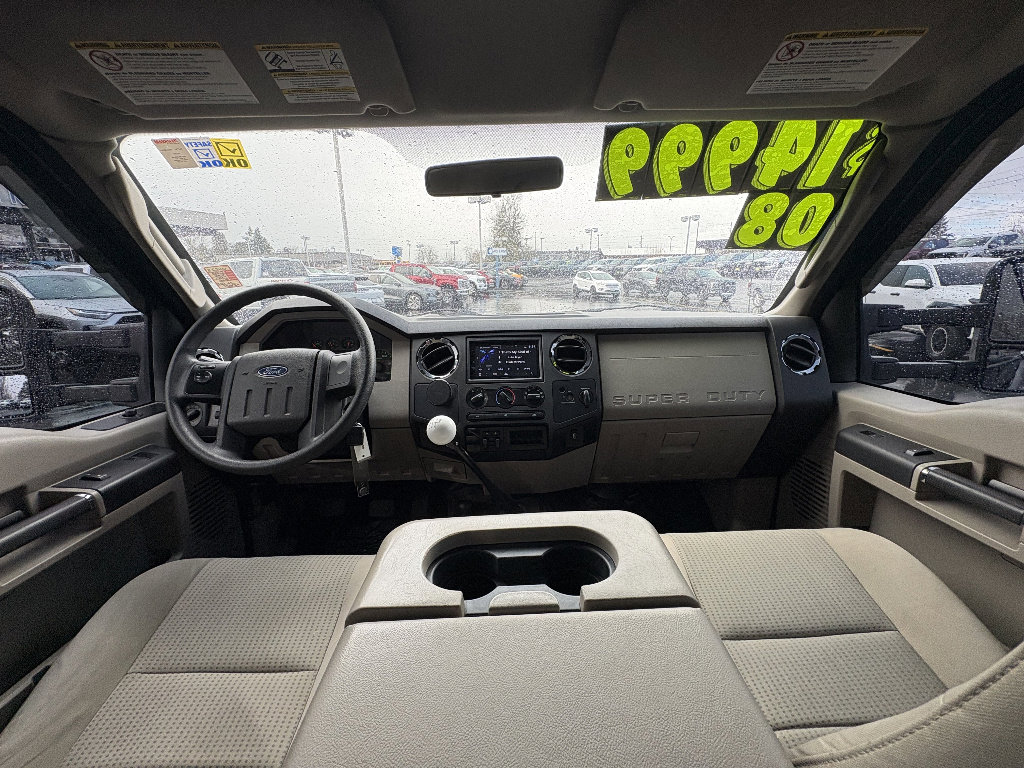 Used 2008 Ford F350 XL image 18