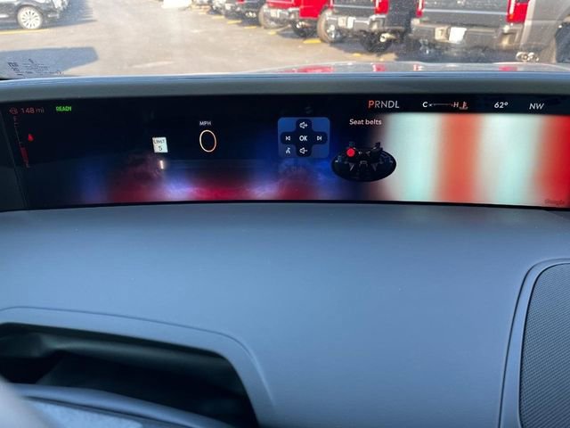 New 2024 Lincoln Nautilus Reserve w/ Equipment Group 202A image 14