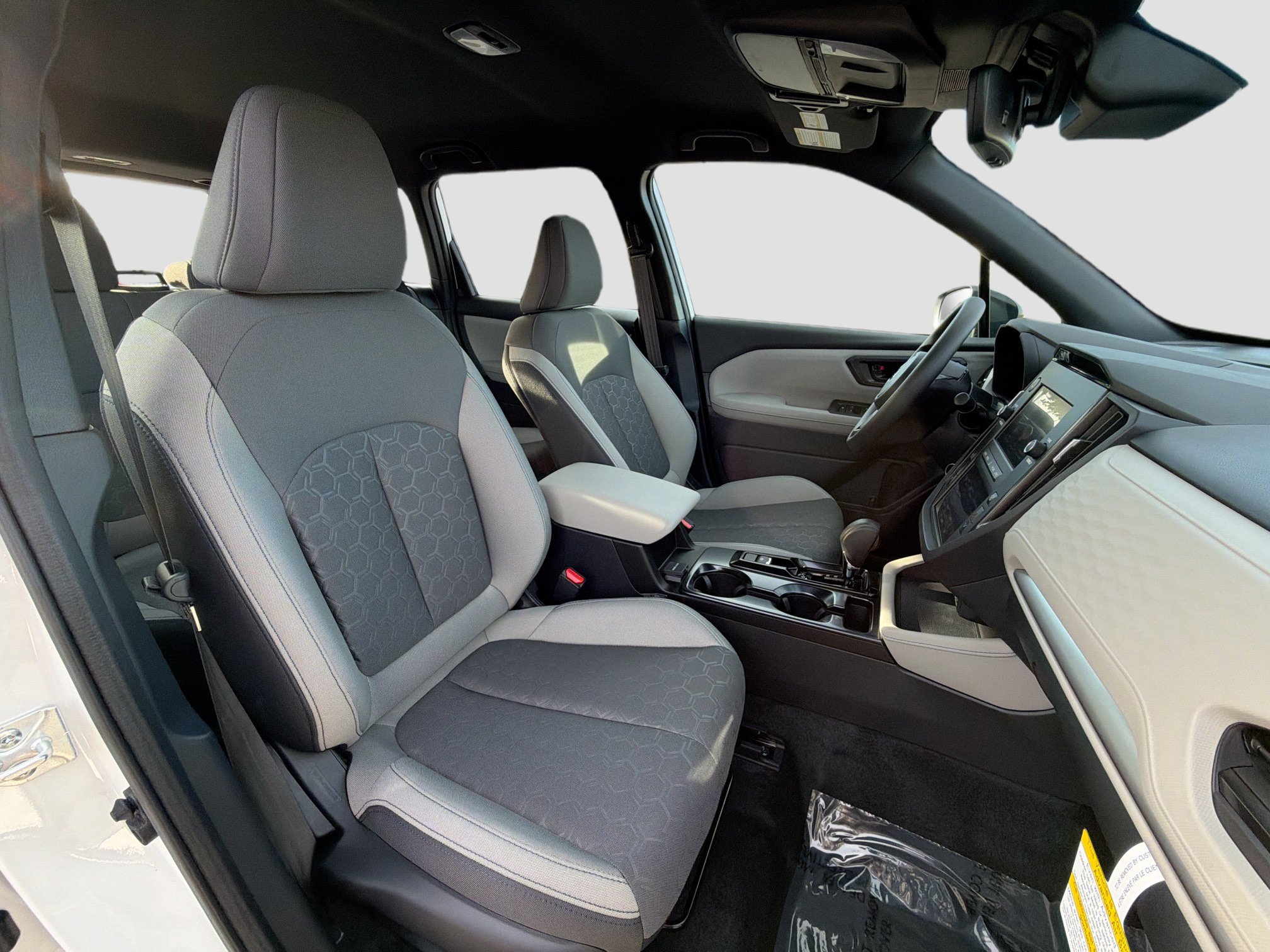 New 2026 Subaru Forester Base image 14