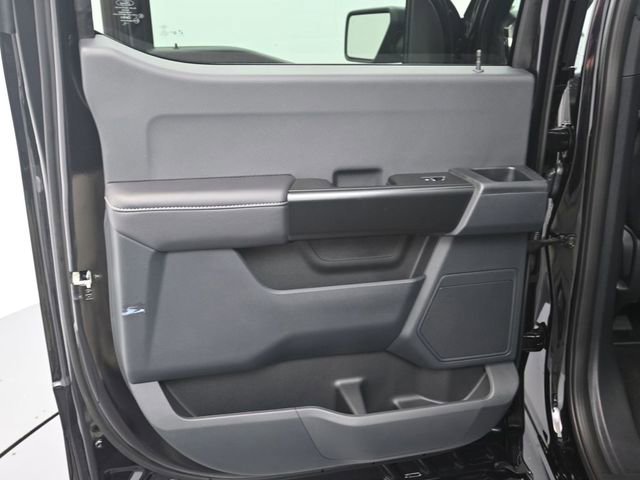 Used 2025 Ford F150 STX image 17