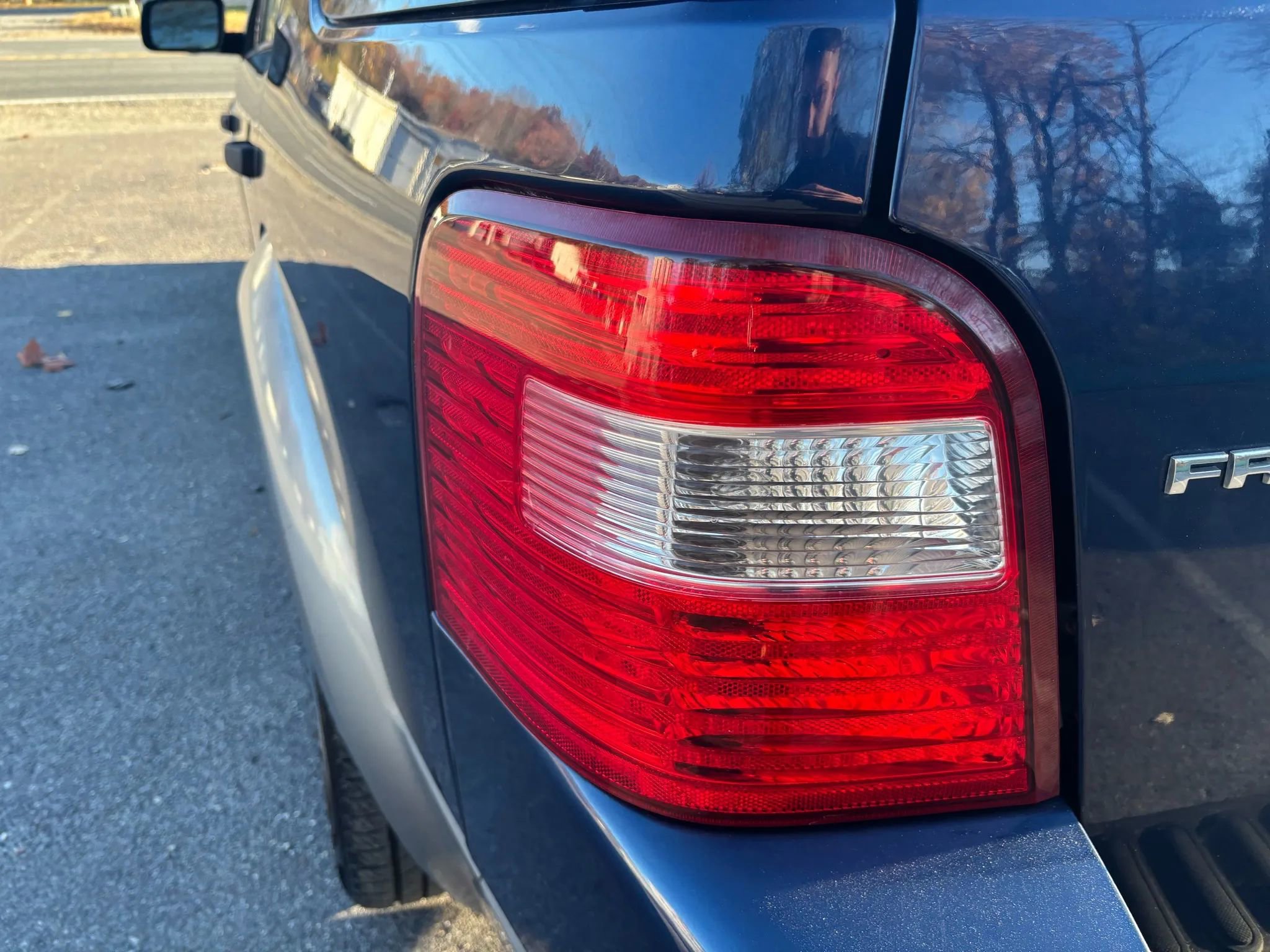 Used 2006 Ford Freestyle SE image 12