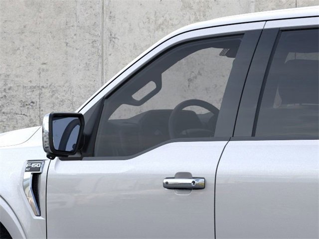 New 2025 Ford F150 XLT w/ Equipment Group 302A MID image 20